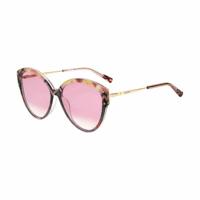 Dames zonnebril Missoni MIS-0004-S-OBL-3X ø 59 mm - thumbnail