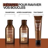 Redken All Soft Mega Curls Shampoo 300ml - thumbnail