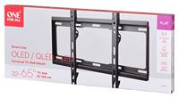 One For All WM 2411 TV-beugel 81,3 cm (32) - 165,1 cm (65) Vast - thumbnail
