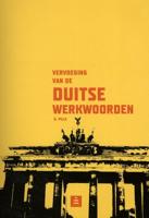 Vervoeging van de Duitse werkwoorden (Paperback) - thumbnail