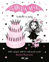 Isabella is jarig - Harriet Muncaster - Paperback (9789463079860) - thumbnail