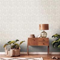 Livingwalls Stories of Life - Wit - Abstrakt - 396581 - thumbnail