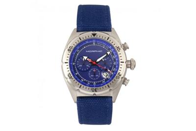 Morphic MPH5303 Heren Horloge 45mm 5 ATM