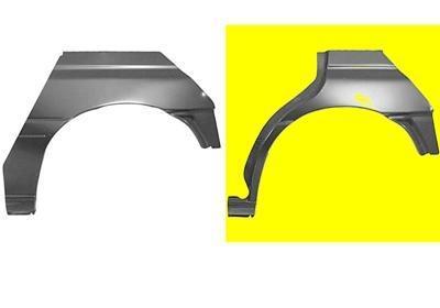 PLAATWERKDEEL Wielrand LINKS 4-deurs 1854147