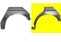 PLAATWERKDEEL Wielrand LINKS 4-deurs 1854147 - thumbnail