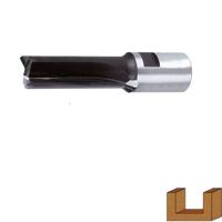 Rotec HM Groeffrees | GOLD-LINE | ø18x60 M12x1 - 271.03.1801 - thumbnail