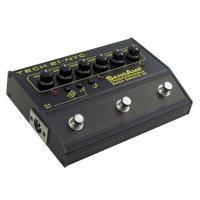 Tech 21 SansAmp Programmable Bass Driver programmeerbare DI - thumbnail