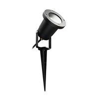 Heitronic 500608 DALIAN LED-tuinspot LED GU10 3.5 W Antraciet - thumbnail