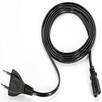 Voedingskabel Zebra 50-16000-255R Zwart - thumbnail