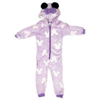 Disney Minnie mouse onesie maat 110-116 - thumbnail