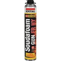 Soudal Soudafoam FR HY Gun 750ml - thumbnail
