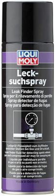 LIQUI MOLY lekdetectiespray leak detection spray 400