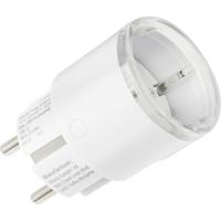Shelly Shelly Plug S Gen3 White Stopcontact Bluetooth, WiFi - thumbnail