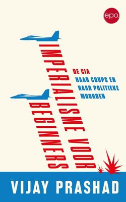 Imperialisme voor beginners - Vijay Prashad - ebook