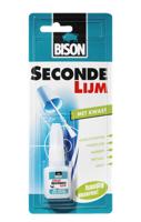 Secondelijm M/Kwast 5 G Secondelijm Meuwissen - Meuwissen agro - thumbnail
