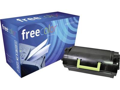 Freecolor MS810-HY-FRC Cartridge 25000pagina's Zwart laser toner & cartridge