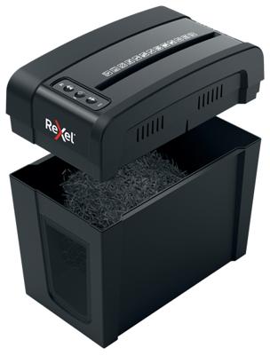 Rexel Secure papiervernietiger X6-SL