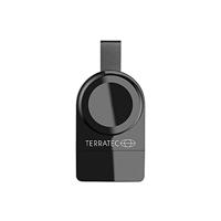 TerraTec ChargeAir Watch Apple Watch USB-laadstation mobiel. Compatibel met Apple Watch Series 6, SE (2020) / Series 5 / Series 4 / Series 3 / Series 2 / Series 1/44 mm / 42 mm / 40 mm / 38 mm - thumbnail