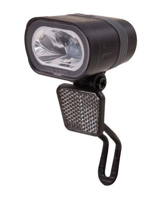 Koplamp Spanninga Axendo 40 XE e-bike 6-36 Volt
