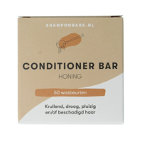 Conditioner bar honing 45 Gram - thumbnail