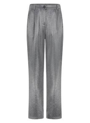 Sienna Pants Dark silver