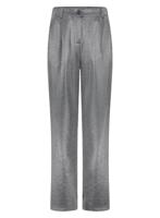Sienna Pants Dark silver - thumbnail