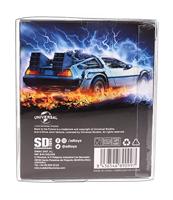 Back to the Future Mug Logo - thumbnail