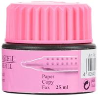 Faber Castell Navulsysteem 1549 rose - thumbnail