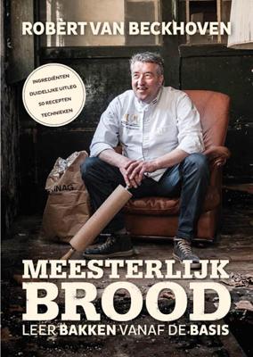 Meesterlijk brood (Hardback)