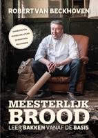 Meesterlijk brood (Hardback) - thumbnail
