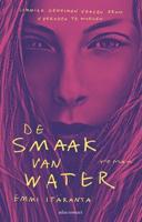 De smaak van water - Emmi Itäranta - ebook - thumbnail