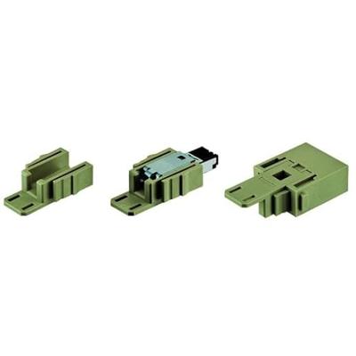 HARTING Stekkerinzetstuk 09454001560 Inhoud: 1 stuk(s)