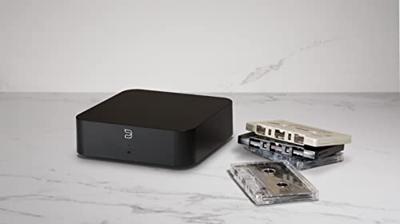Bluesound HUB veelzijdige uitbreiding accessoire - Zwart