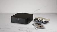 Bluesound HUB veelzijdige uitbreiding accessoire - Zwart - thumbnail
