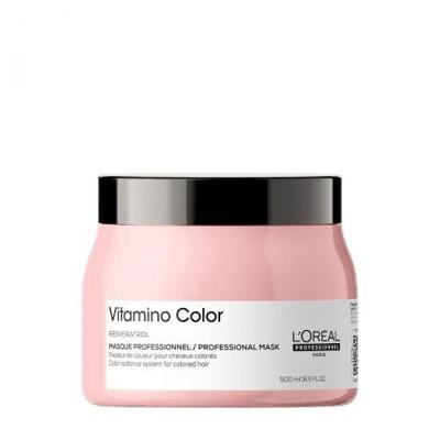 L'Oréal Professionnel Serie Expert Vitamino Color Masker 500ml