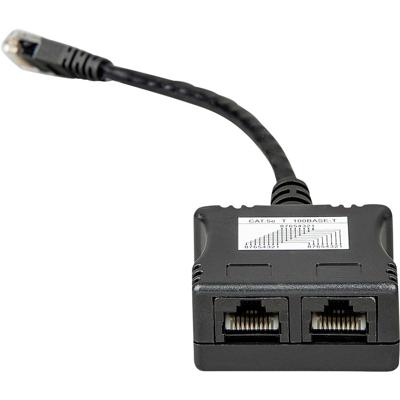 Victron Energy ASS030065510 RJ45 Splitter Kabellengte 15 cm Victron Energy ASS030065510 RJ45 Splitter Kabellengte 15 cm