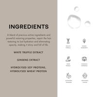 Previa Natural Haircare Reconstruct Biphasic Leave-in Filler 100ml - thumbnail