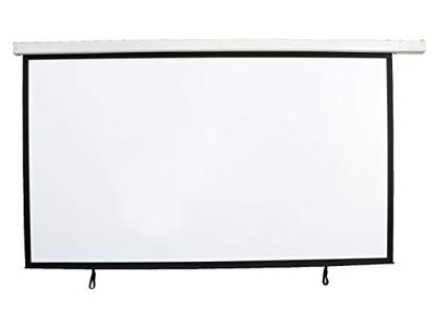 Eurolite 16:9 Scherm (b x h) 240 cm x 135 cm