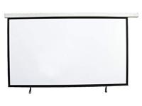 Eurolite 16:9 Scherm (b x h) 240 cm x 135 cm - thumbnail