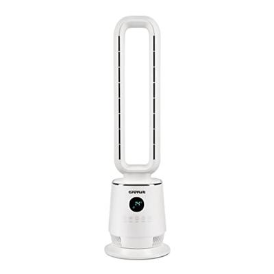G3 Ferrari Wind Master G50051, bladloze ventilator, wit