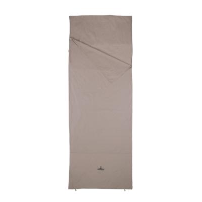 Lakenzak Katoen | Sand