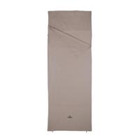 Lakenzak Katoen | Sand - thumbnail