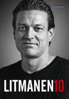 Litmanen 10 - Jari Litmanen - eBook (9789067973113) - thumbnail