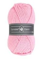 Durable Dare 203 Light Pink - Haakgaren / Breigaren - thumbnail