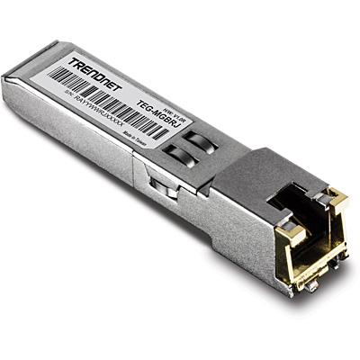 TRENDnet TEG-MGBRJ 1000BASE-T Koper