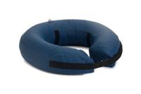 Beeztees Opblaasbare Beschermkraag - M 25-40cm Gezondheid hond - thumbnail