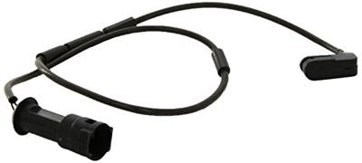 Waarschuwingscontact, remvoering-/blokslijtage 39522