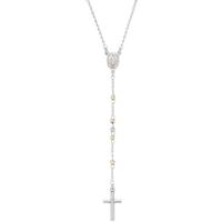 Ketting Dames Amen CRO30BBRGD - thumbnail