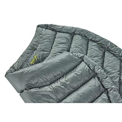 Therm-a-Rest Vesper 45F/7C Long slaapzak - thumbnail
