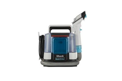 SHARK StainStriker PX200EUT Vlekverwijderaar - Verwijdert, reinigt en zuigt - Actieradius 5,7 meter - Compact en draagbaar SHARK StainStriker PX200EUT Vlekverwijderaar - Verwijdert, reinigt en zuigt - Actieradius 5,7 meter - Compact en draagbaar